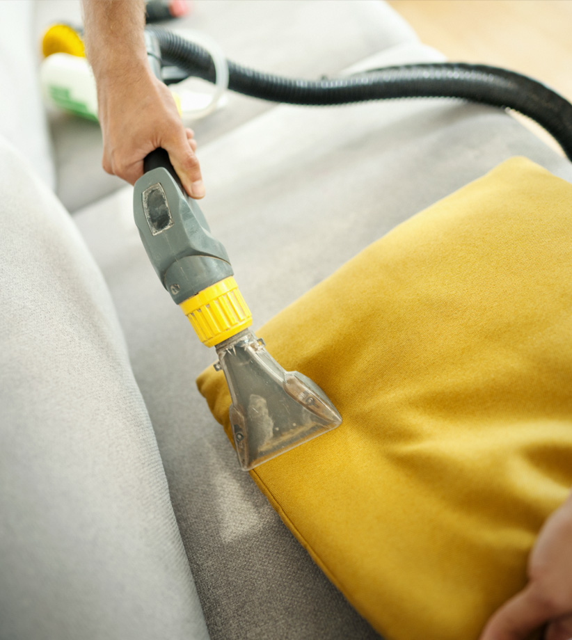 Deep Cleaning Services in Mumbai | Taskmaster Solution