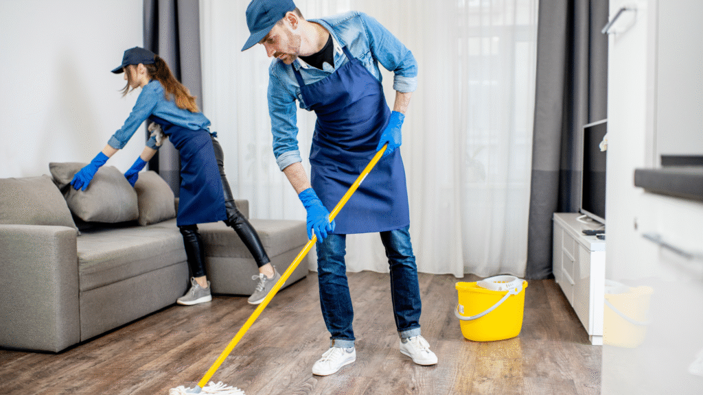 Festive Home cleaning Service in Mumbai
