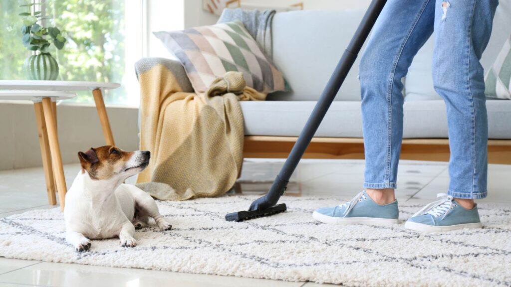 Deep Cleaning Service in Mumbai