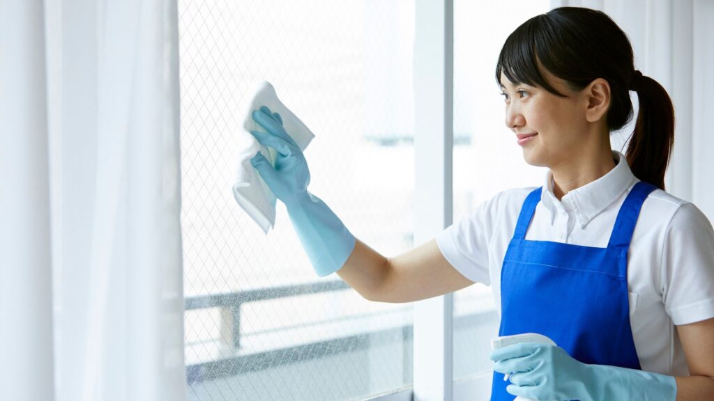 Home Sanitization in Mumbai